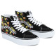 Vans UA SK8-Hi Platform